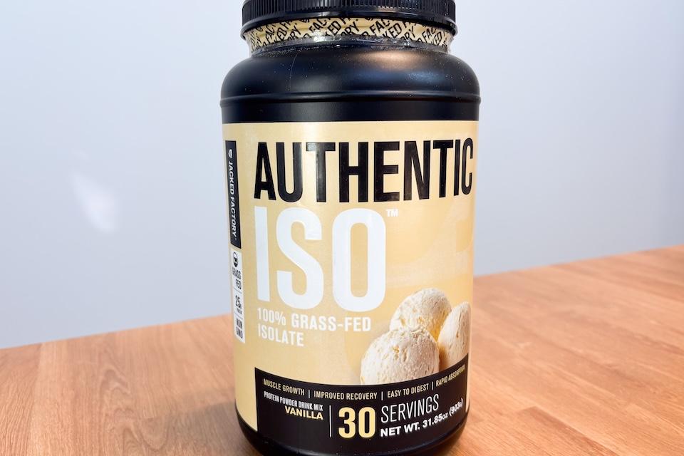 Jacked Factory Protein Review