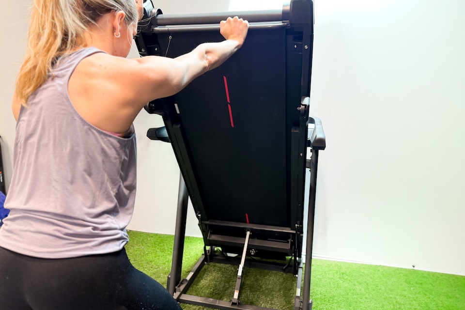 Bowflex T16 PC4