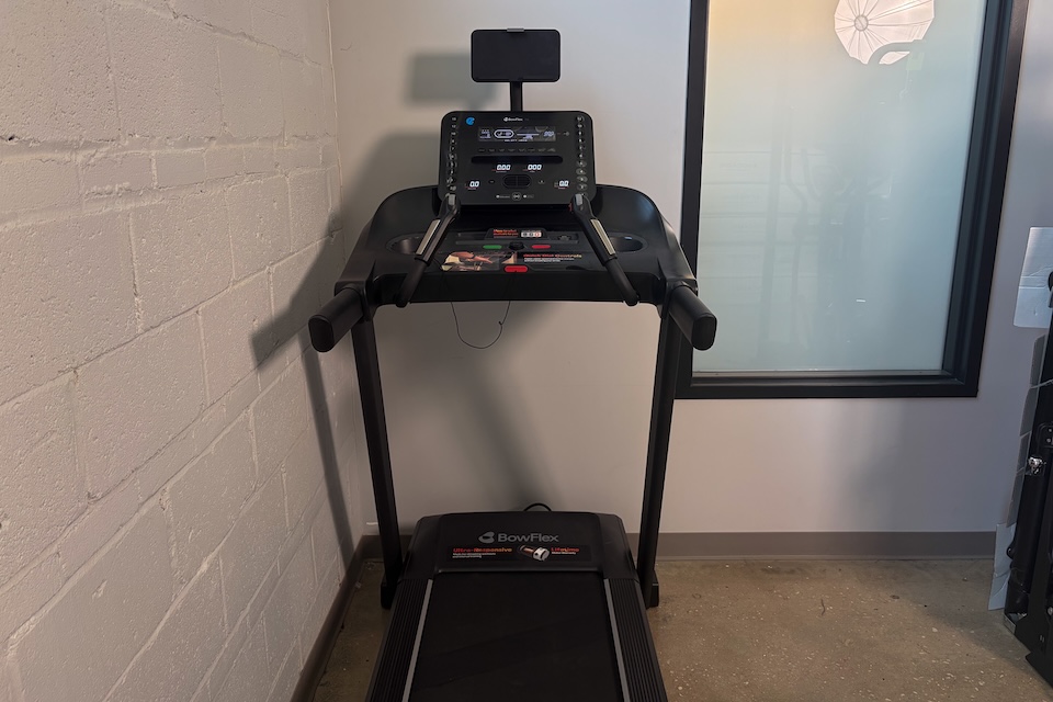 Bowflex T6 PC1
