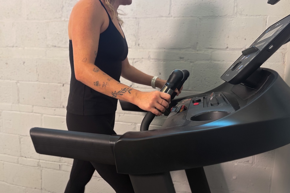 Bowflex T6 PC2