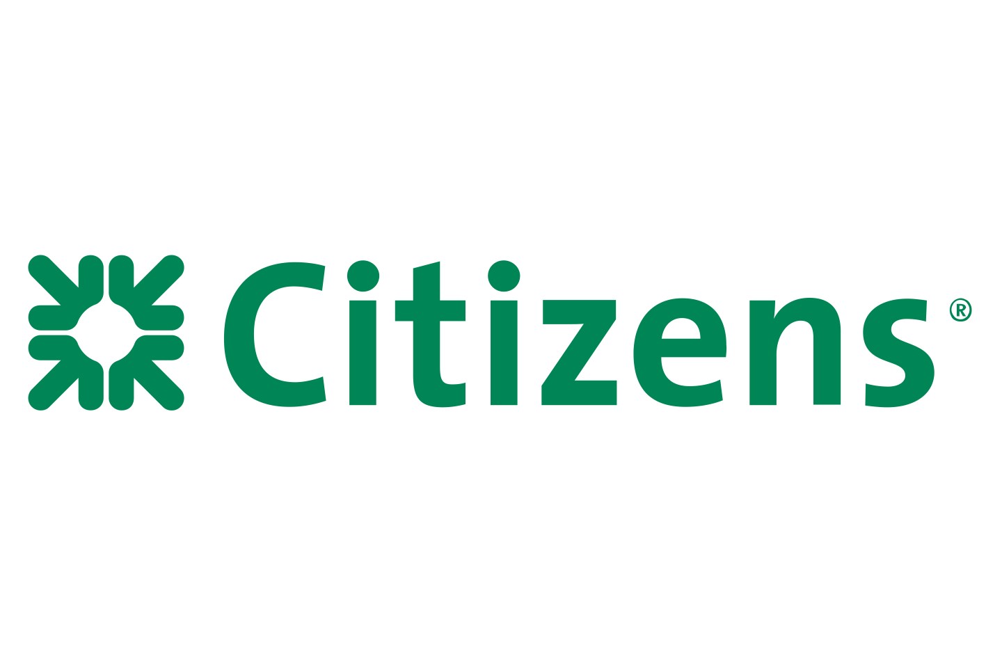 Citizens bank logo
