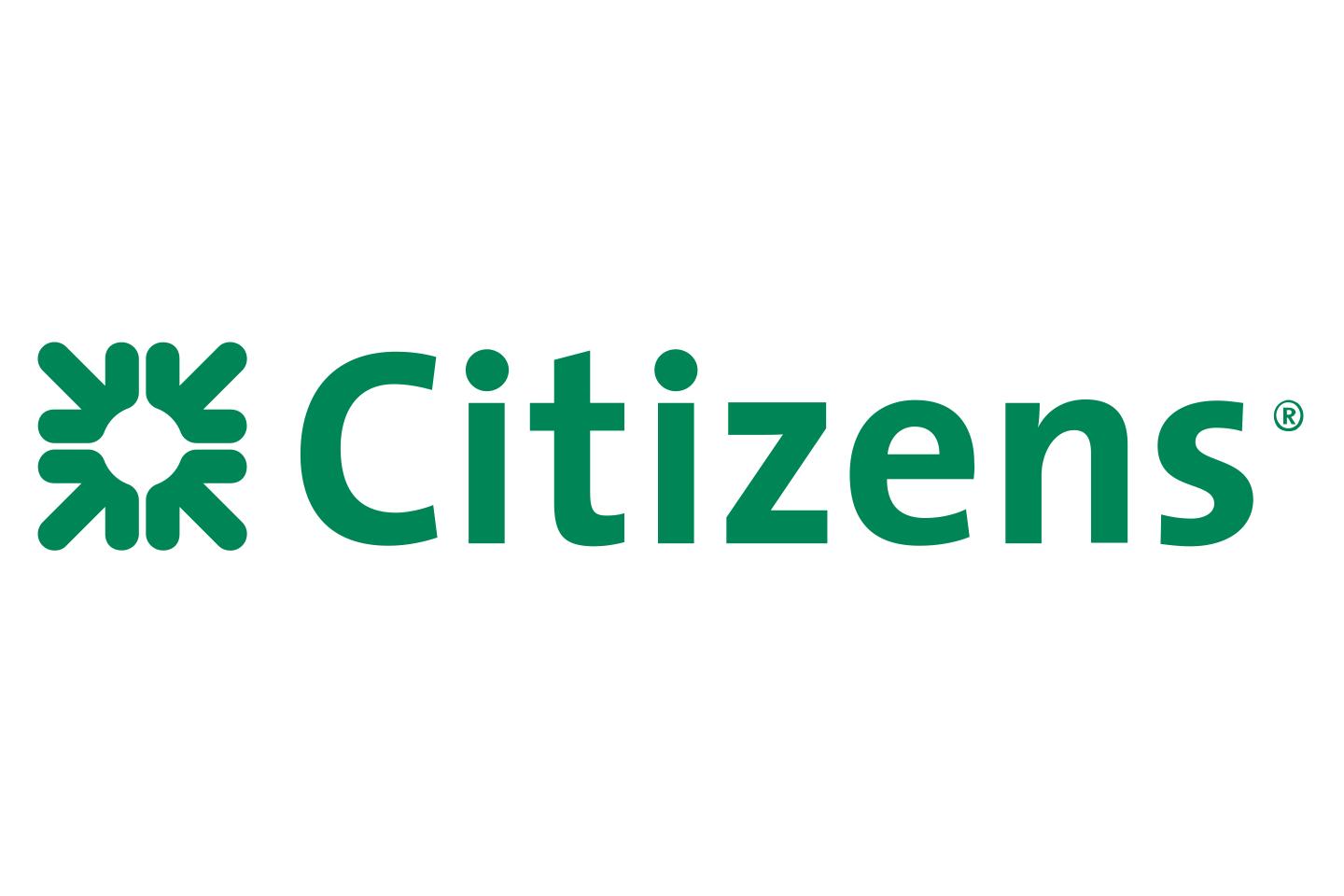 Citizens bank logo