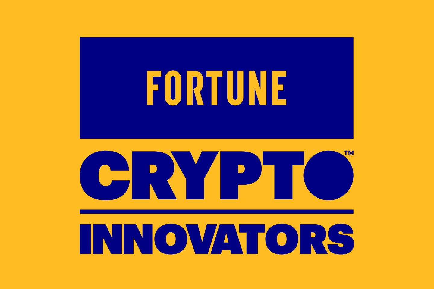 Fortune Crypto Innovators