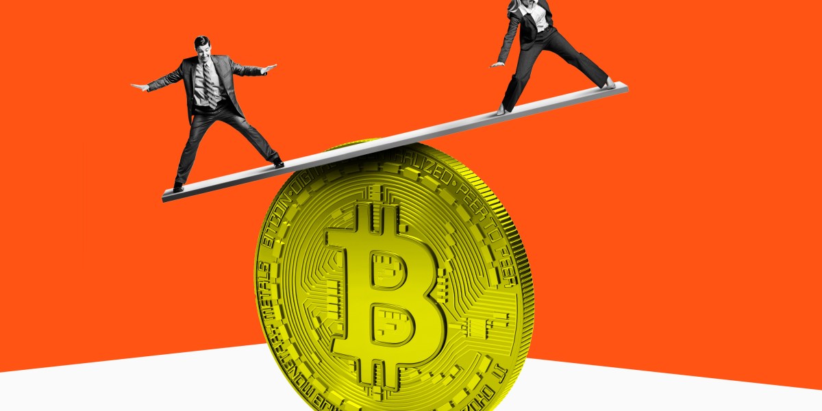 Sebuah ide tata kelola paling kontroversial di dunia kripto kembali mencuat