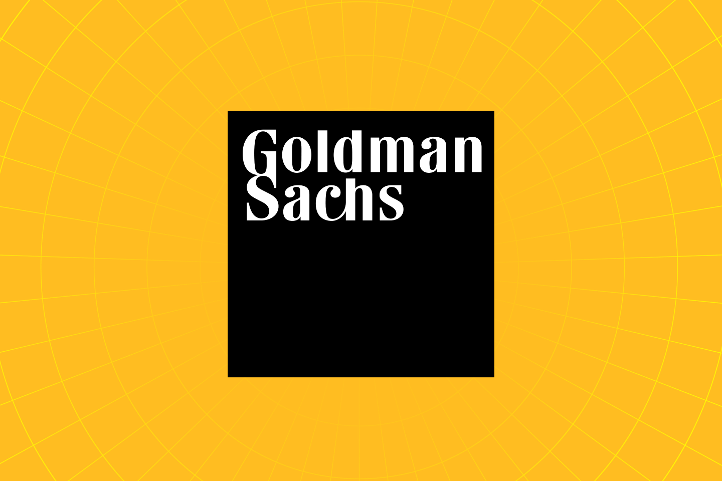 Goldman Sachs