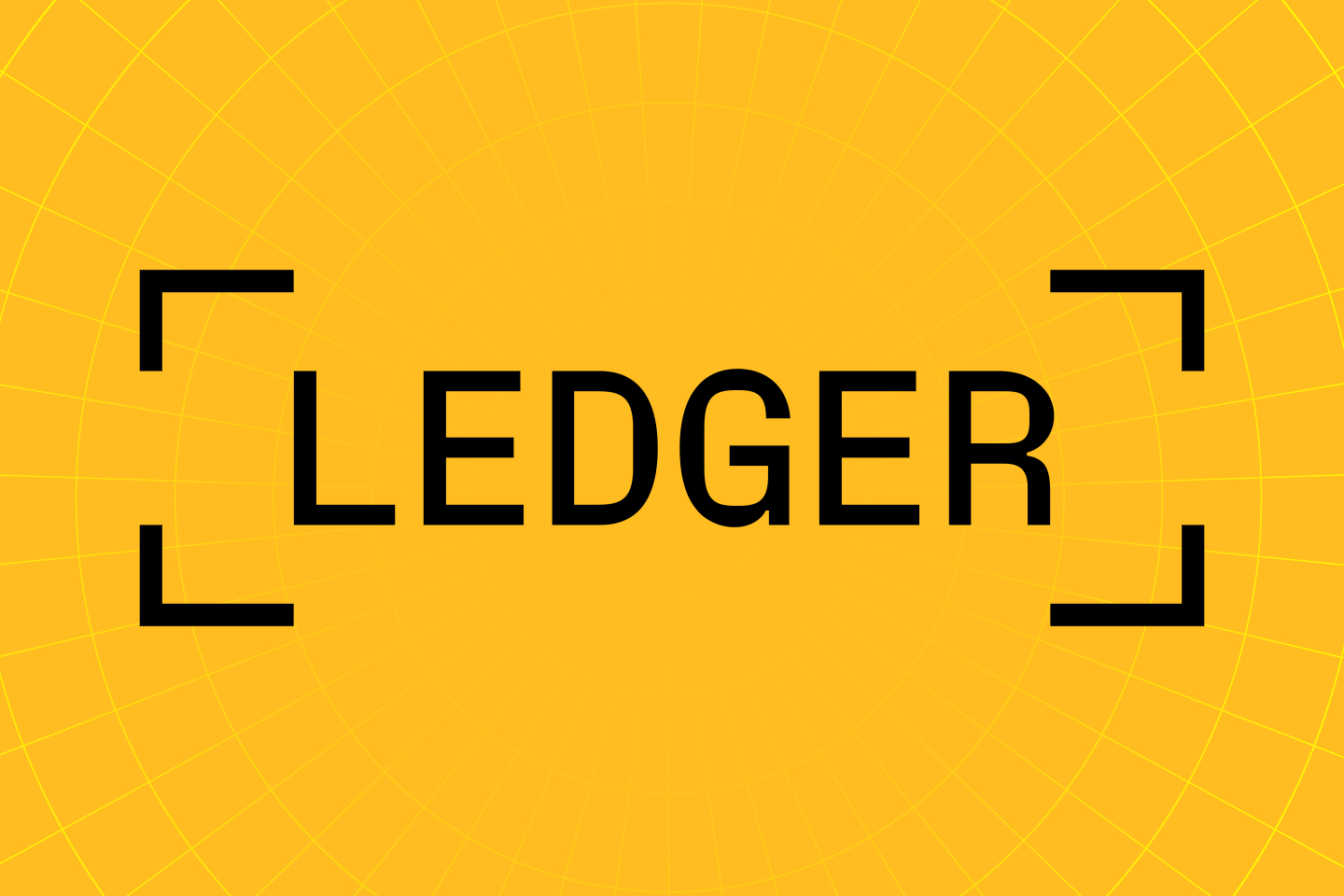 Ledger
