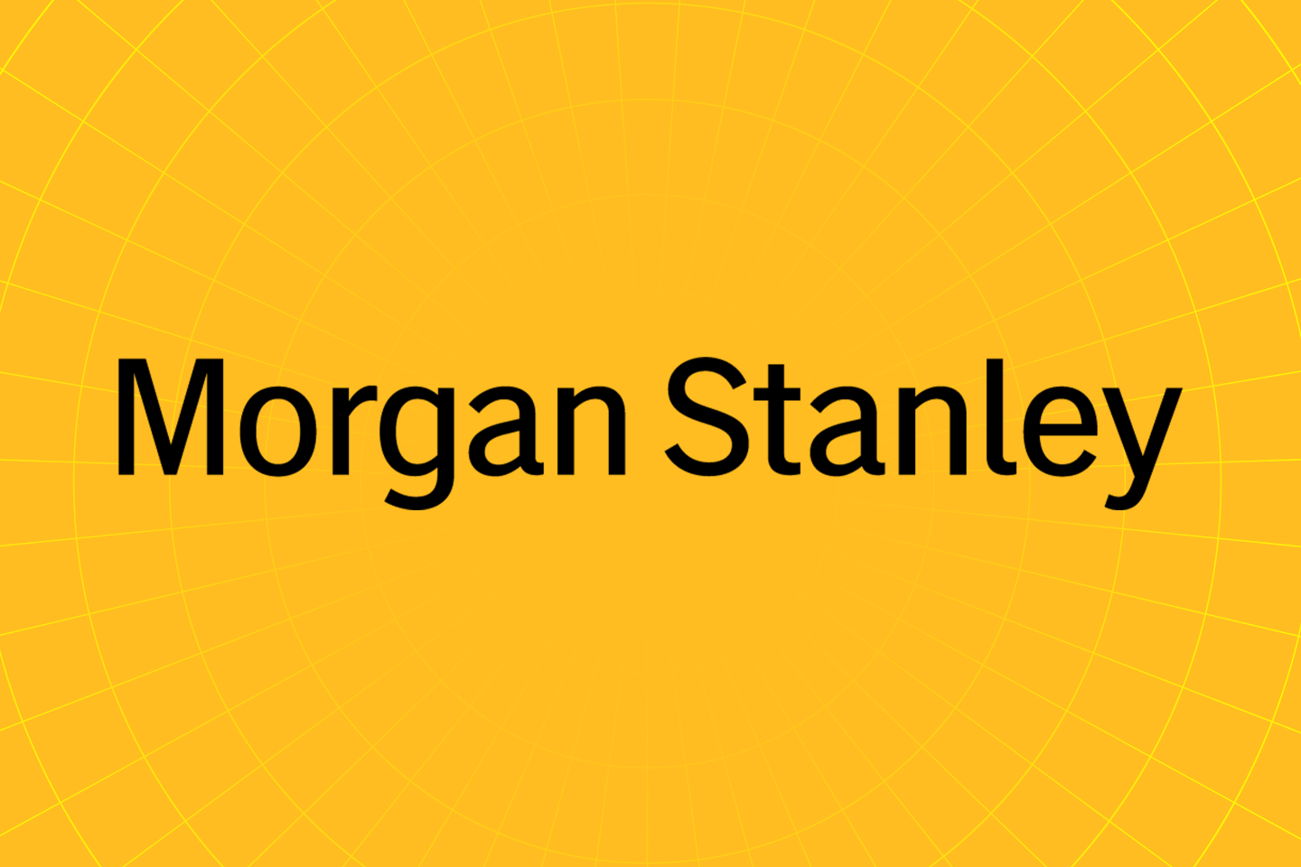 Morgan Stanley