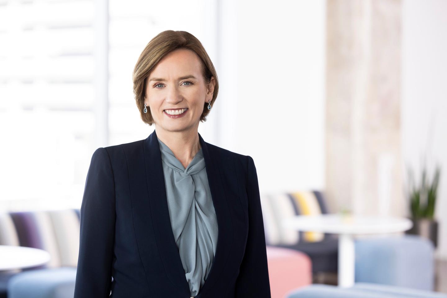 Chevron’s CFO on why finance chiefs are defining AI’s business value