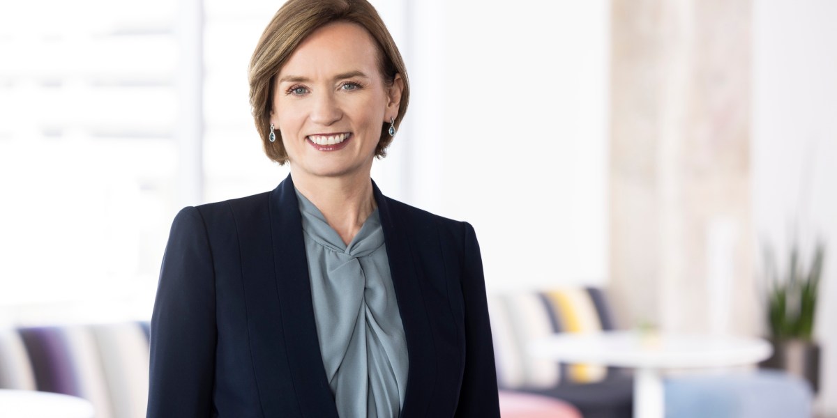 Chevron’s CFO on why finance chiefs are defining AI’s business value Chevron’s CFO on why finance chiefs are defining AI’s business value