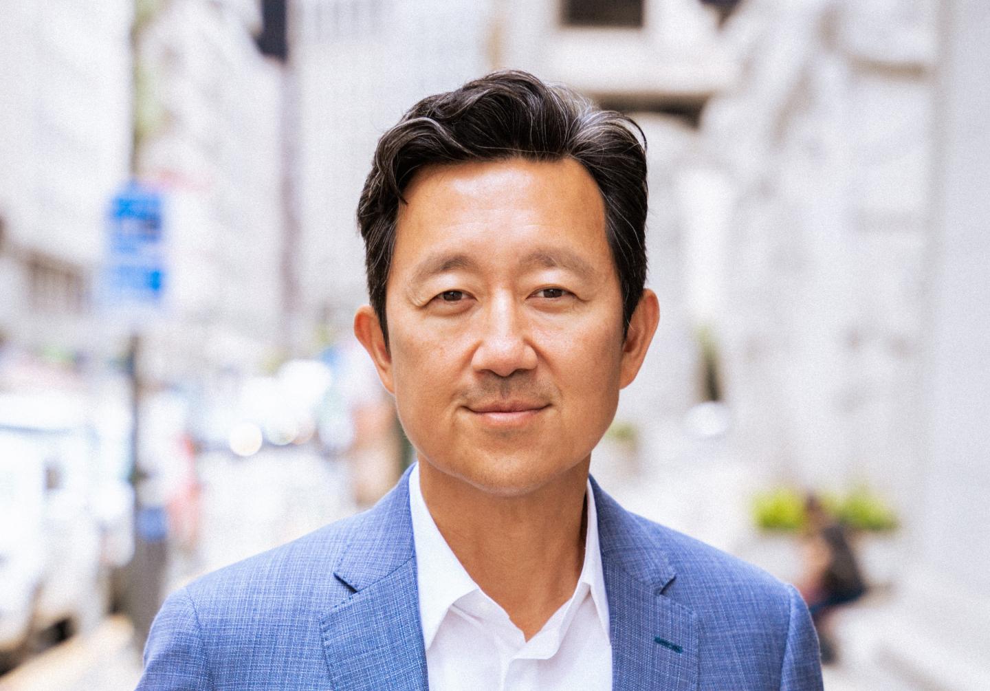 Visa’s CFO views stablecoins and AI commerce as a long-term bet: ‘They won’t pay off in the next six months, but could over the next six years’