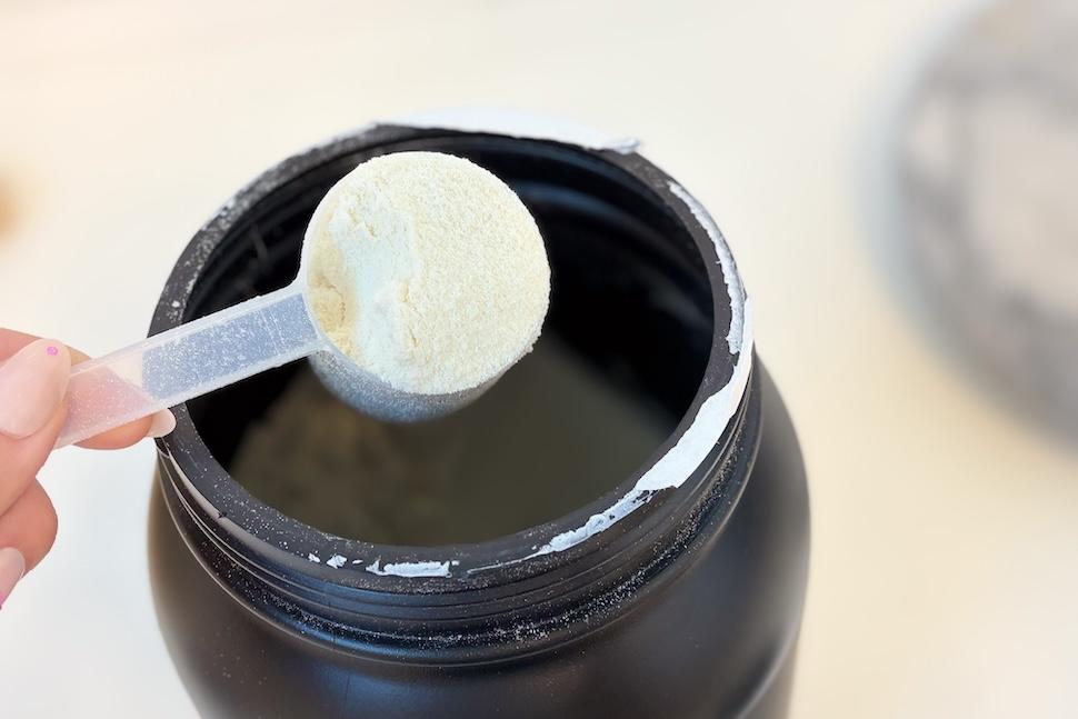 Factor Label Format Best Protein Shakes (2026): Expert Approved | Fortune