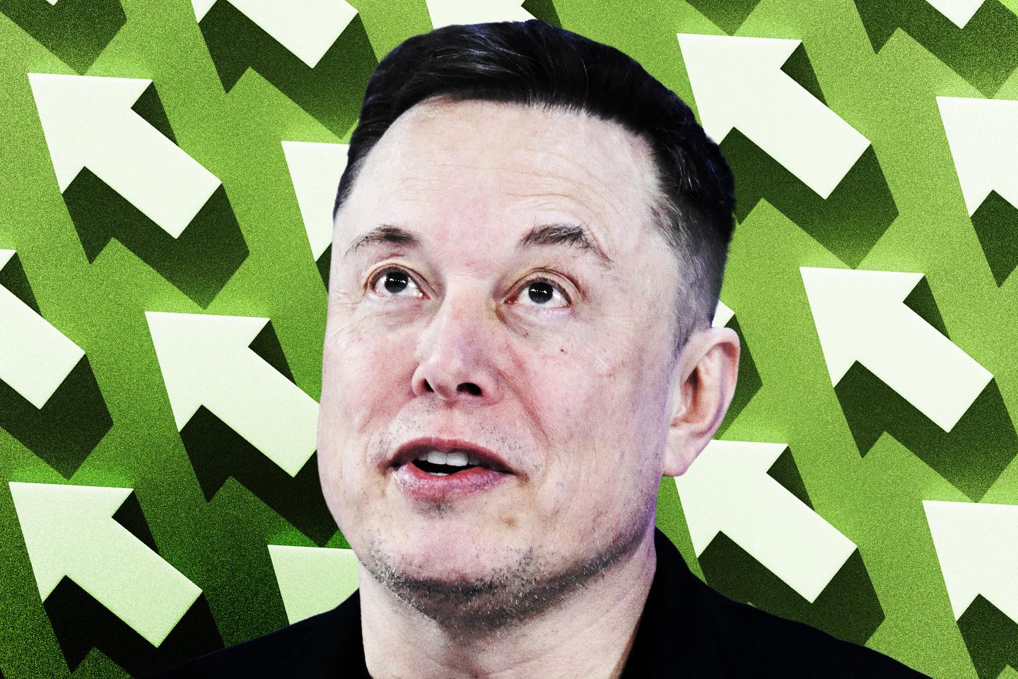 How Elon Musk rewrote SpaceX’s story—and turned it into the greatest IPO debut in history