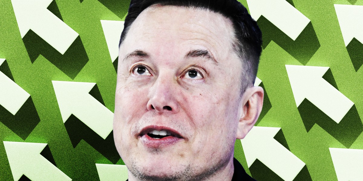 Bagaimana Elon Musk Menulis Ulang Kisah SpaceX—dan Mengubahnya Menjadi Debut IPO Terbesar dalam Sejarah