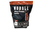 NOBULL Grass-Fed Whey Protein Isolate