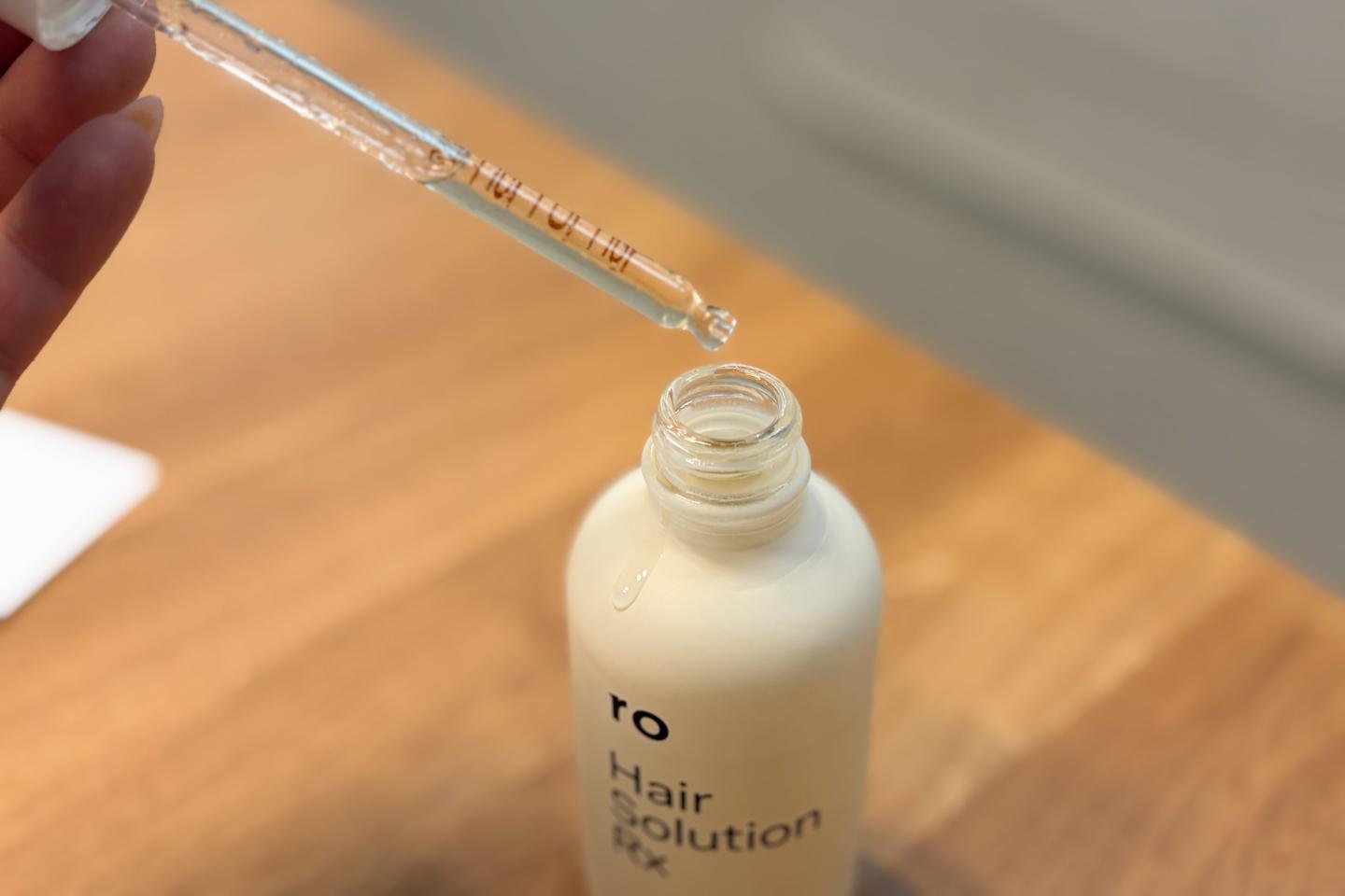 Fortune Ro Solution PC2