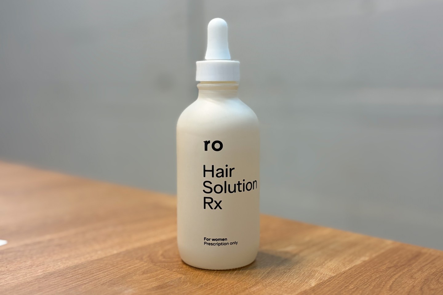 Fortune Ro Solution Rx PC1