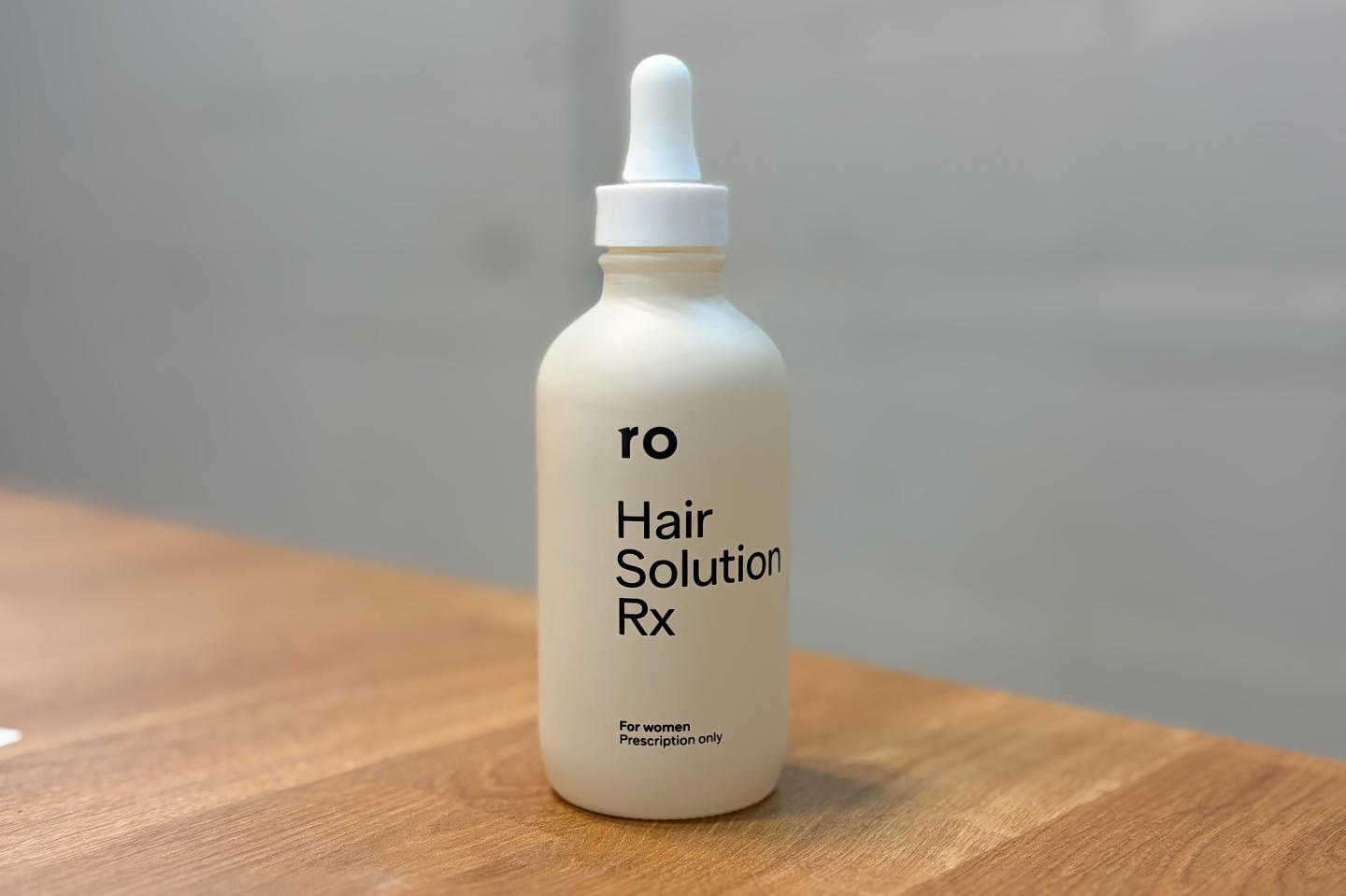 Fortune Ro Solution Rx PC1