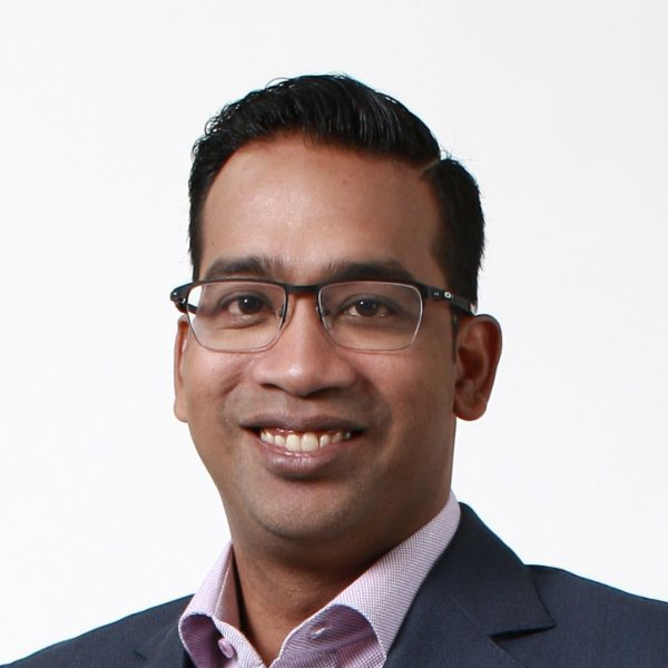 Profile picture of Shahrizal Suhainy