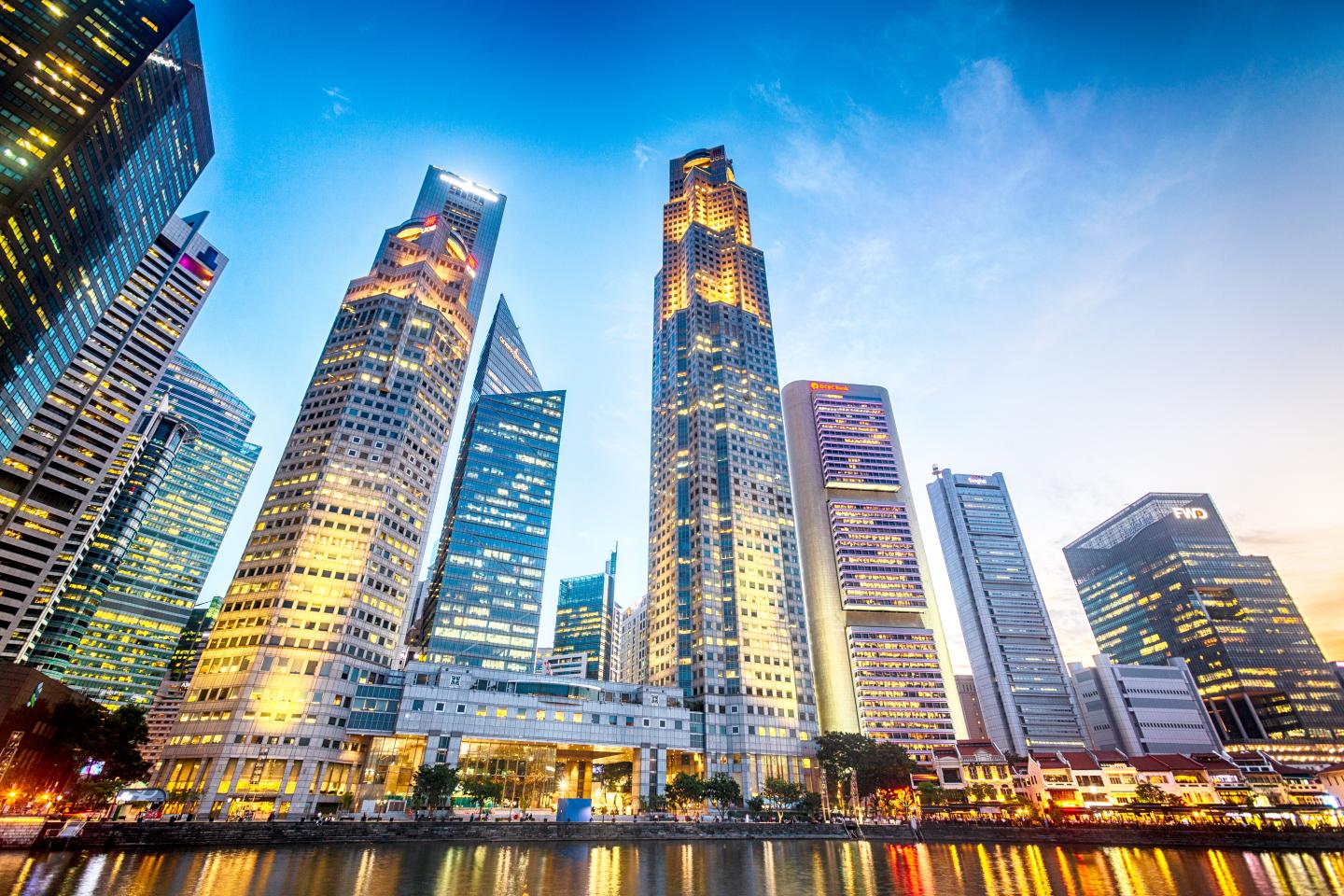 Singapore has just 82 companies on the Southeast Asia 500 list, putting it in 4th place. But measure by revenue, and the country’s footprint gets much larger.