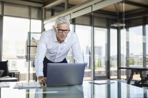 LinkedIn research says half of C-suite leaders are flying blind on AI—and its CBO says they can’t fix it the way they’re trying