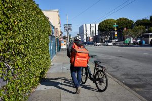 DoorDash Launches 'Ask DoorDash' AI Chatbot for Enhanced Ordering