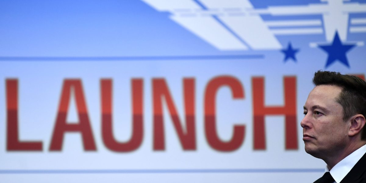 Live updates from SpaceX IPO debut: SpaceX valuation now at over $2 trillion as stock climbs to $165 a share
