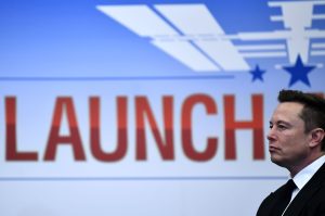 ‘I gave SpaceX less than a 10% chance of succeeding’: Elon Musk addresses Nasdaq ahead of SpaceX IPO