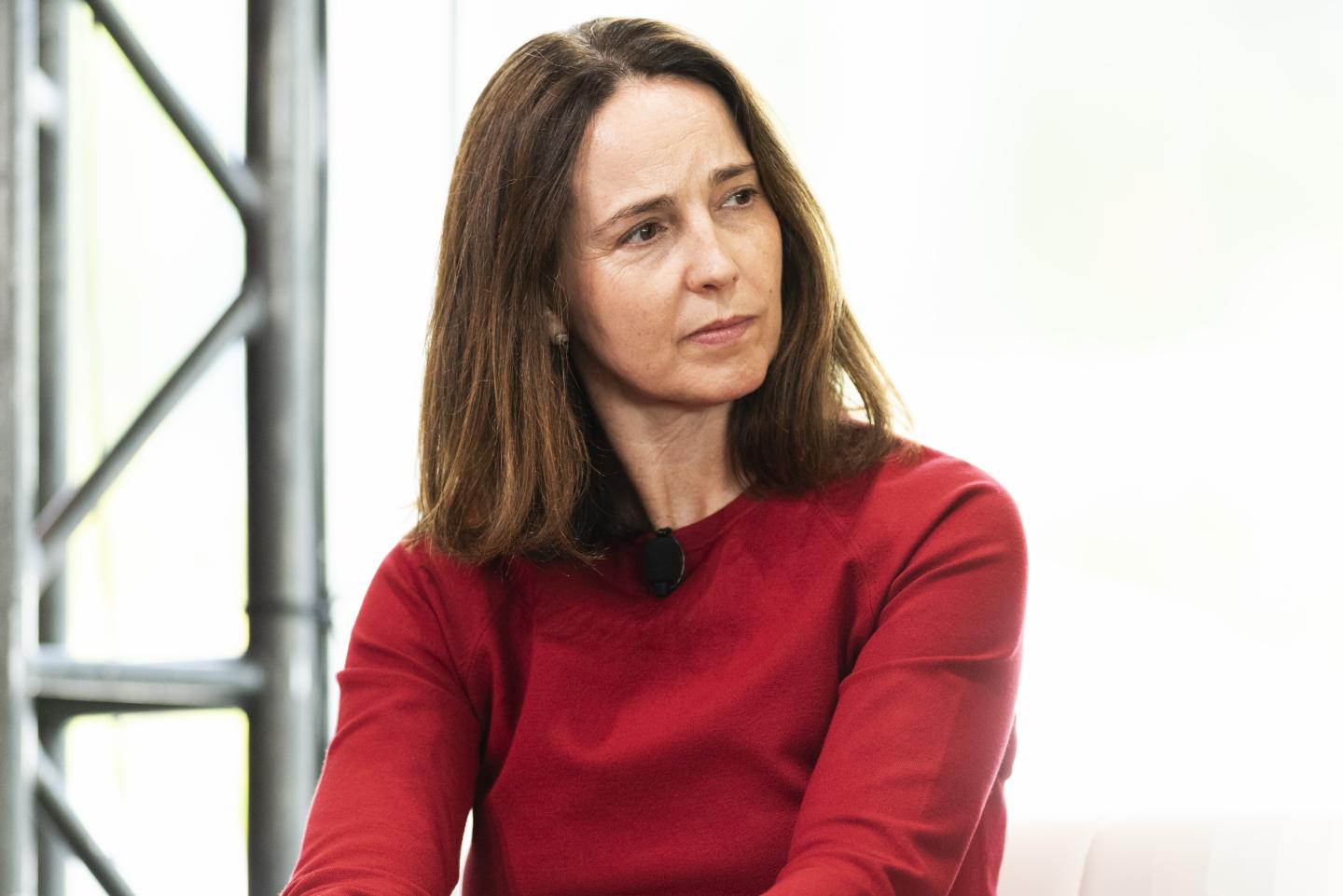 How women CFOs are shaping the AI boom
