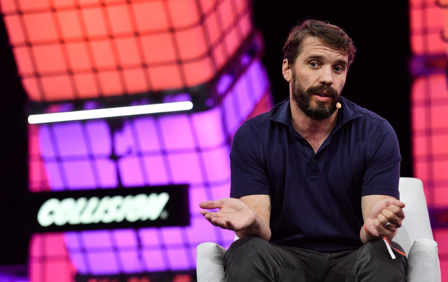 CEO of $8 billion Flexport blasts remote work as ‘white-collar fraud’ and a ‘total fantasy’ for highly paid employees