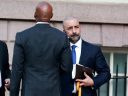 Former chief of staff to NYC Mayor Eric Adams—who was indicted on bribery and fraud charges—also arrested for bribery and fraud charges