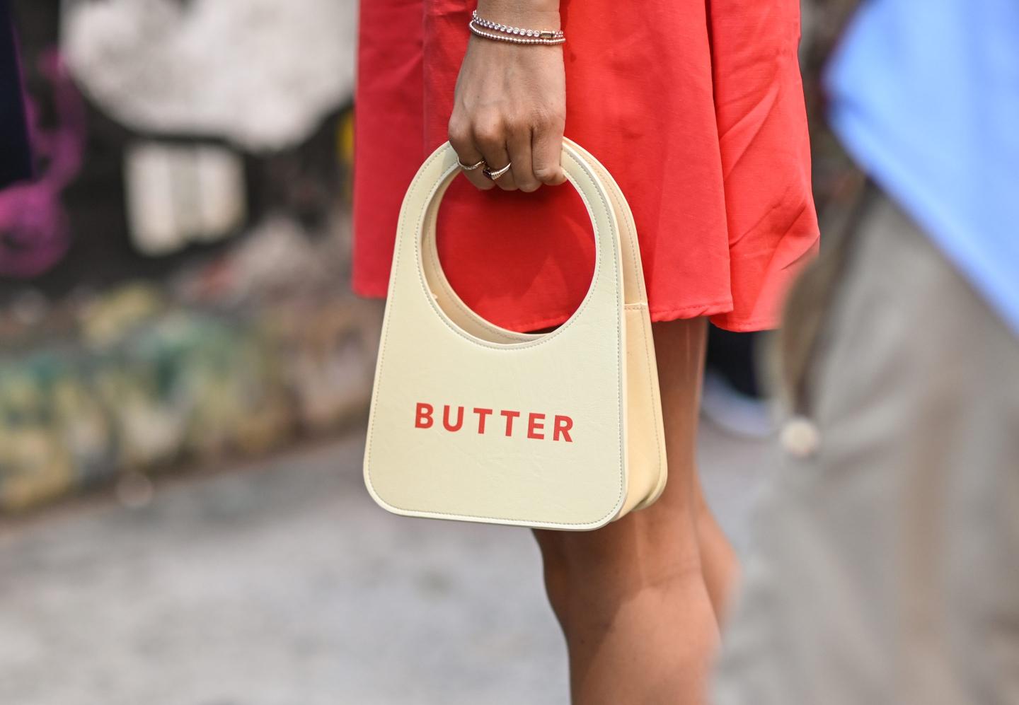 butter