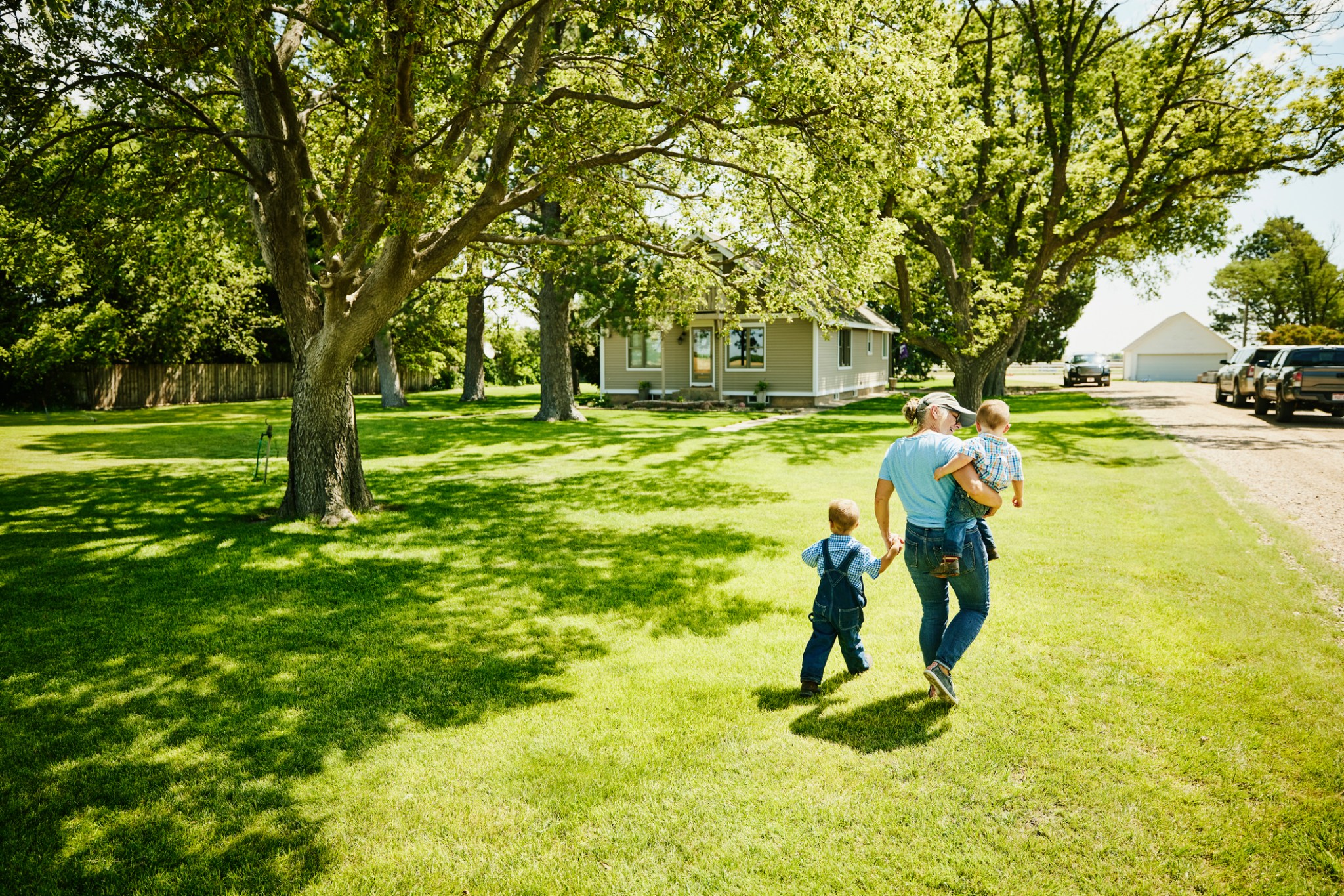The Sun Belt boom is over. Midwest real-estate investors say ‘I told you so’