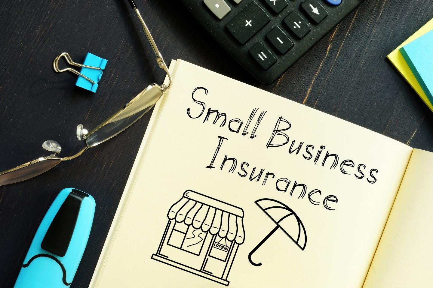 What Is General Liability Insurance for Small Businesses?