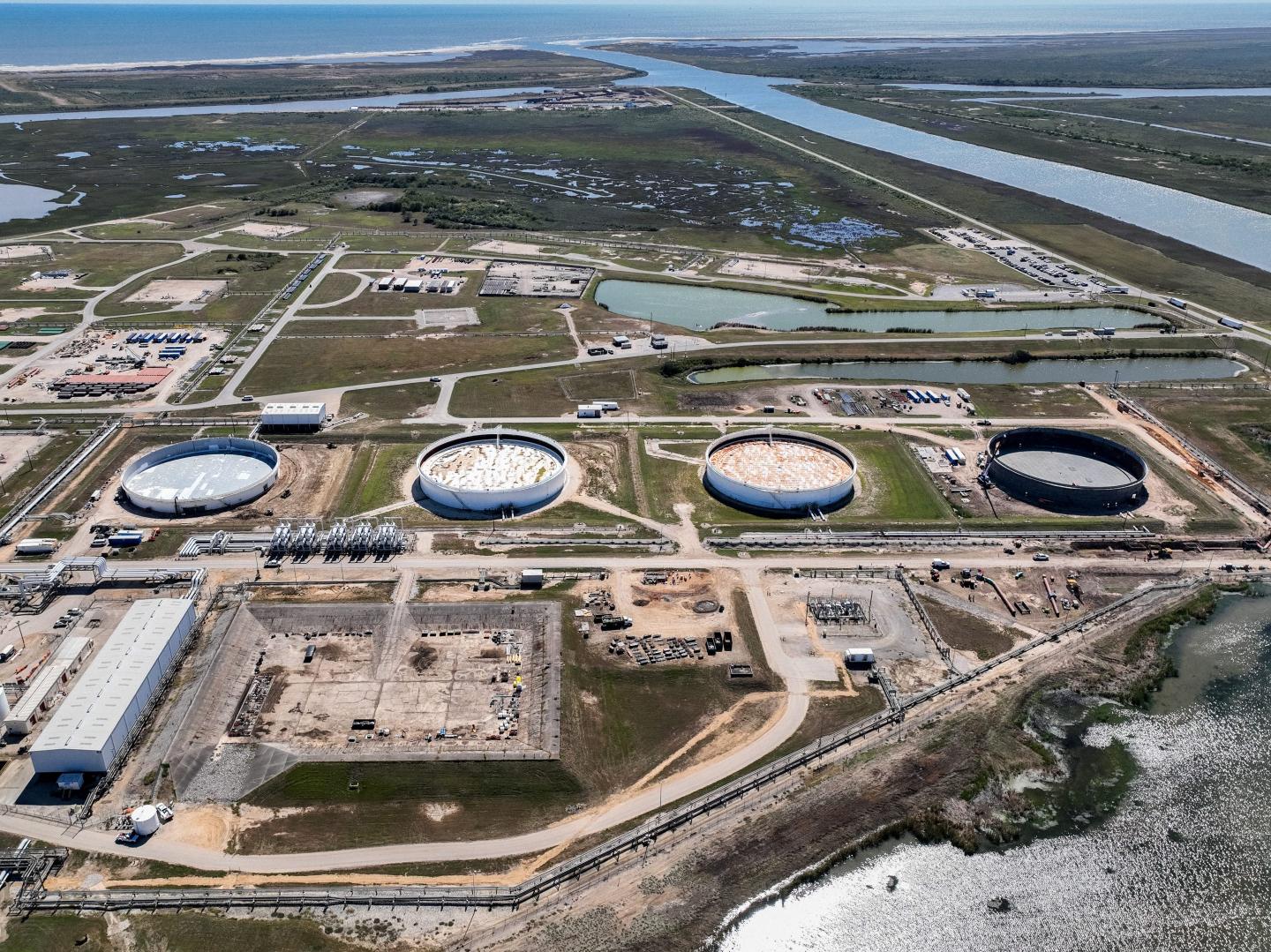 America’s emergency oil reserve is about to hit its lowest level since Reagan was in office