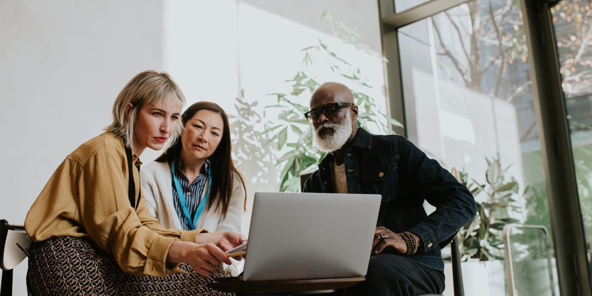 AI was supposed to replace executive assistants. It promoted them instead AI was supposed to replace executive assistants. It promoted them instead