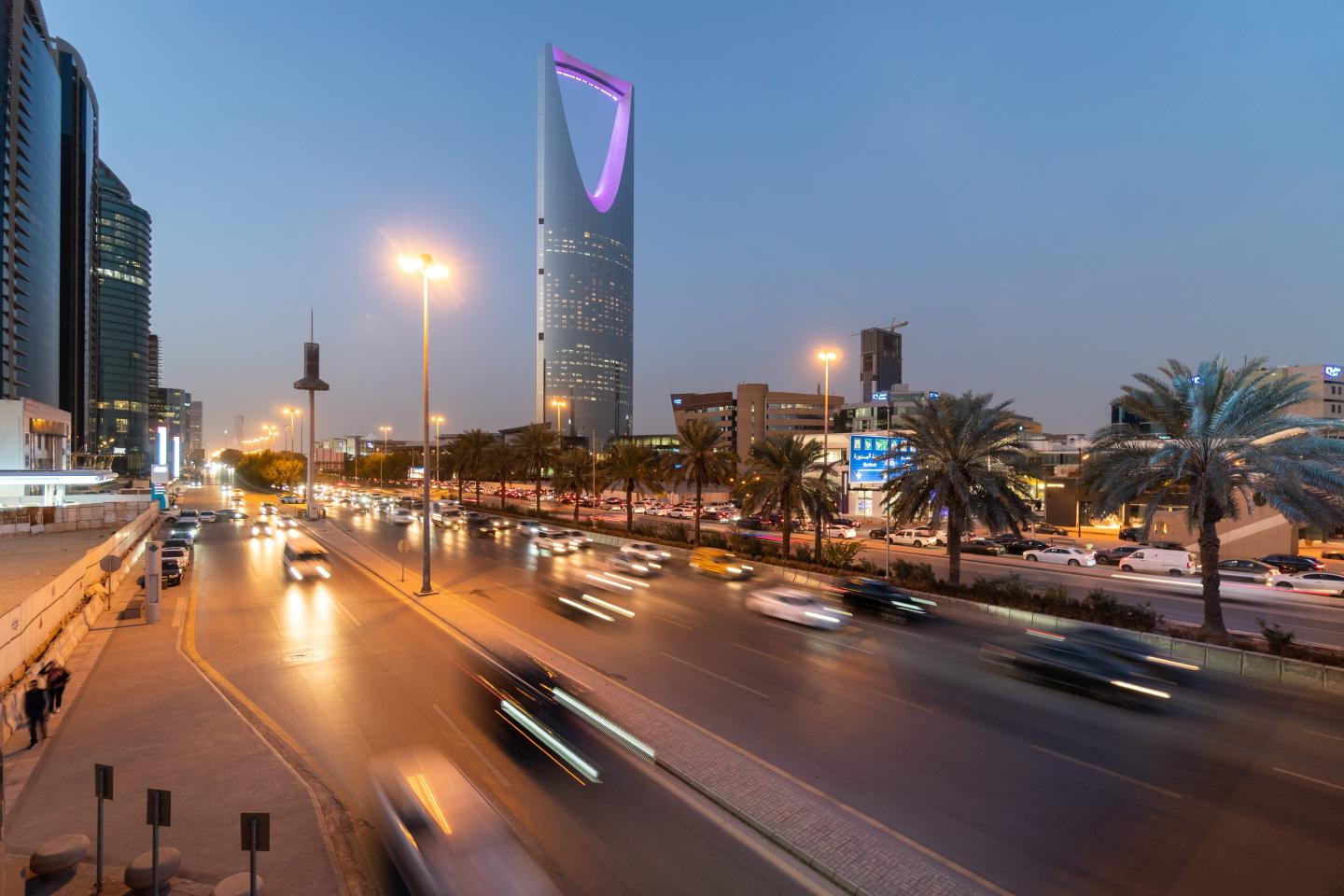 Saudi economy redraws ambitions—‘going local’ is the new buzz phrase 