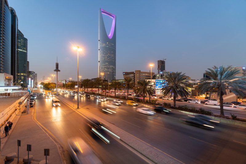 Saudi economy redraws ambitions—‘going local’ is t
