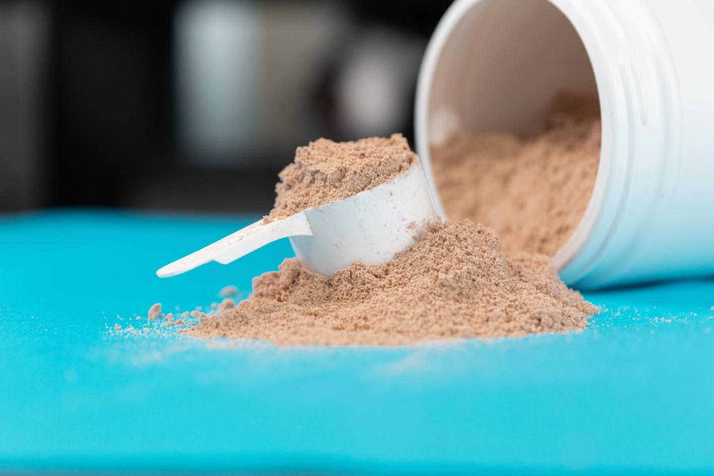 ‘There simply isn’t enough product for the U.S. customer’: GLP-1 craze eats whey too much protein