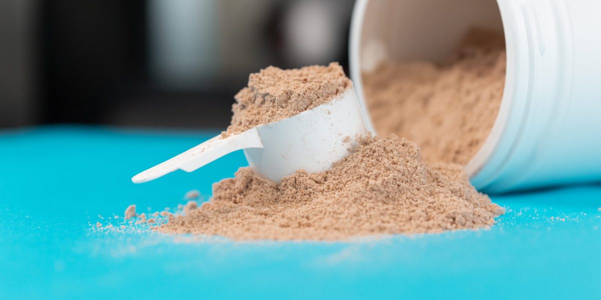 Harga Bahan Baku Protein Whey Melesat Hingga 250% di Pasar Komoditas Susu AS