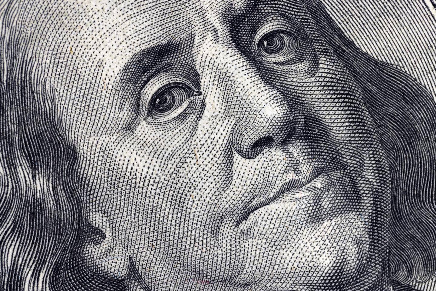 The bond market knows something about the $39 trillion national debt that Washington doesn’t