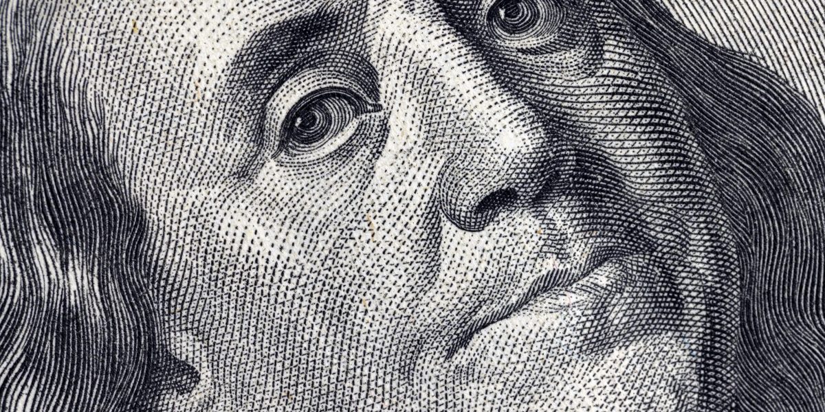 The bond market knows something about the $39 trillion national debt that Washington doesn’t