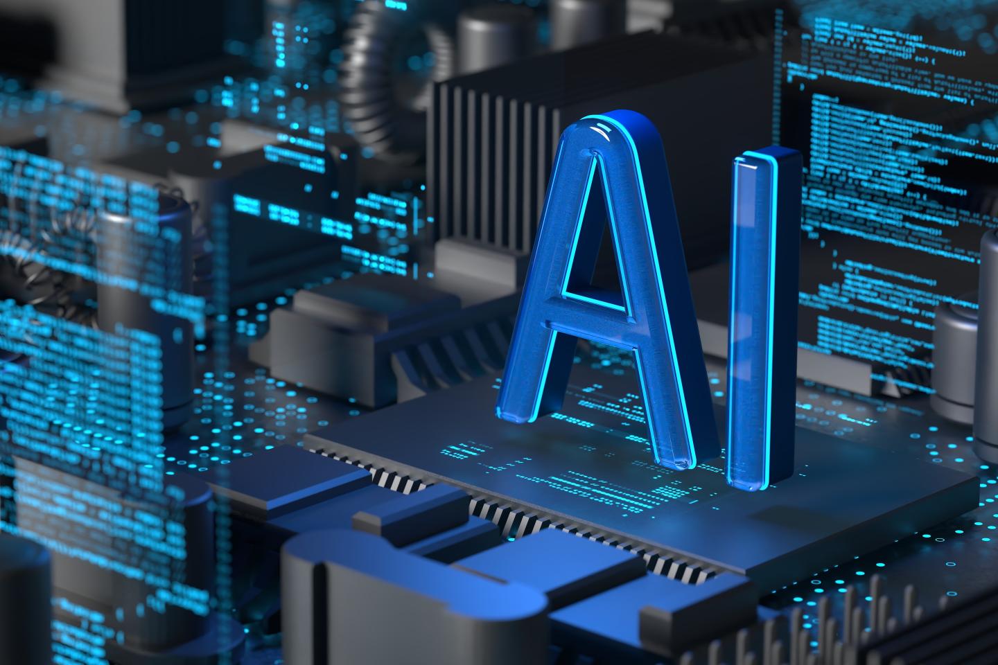 What bubble? JPMorgan says the $5.5 trillion AI capex explosion is profitable–for now