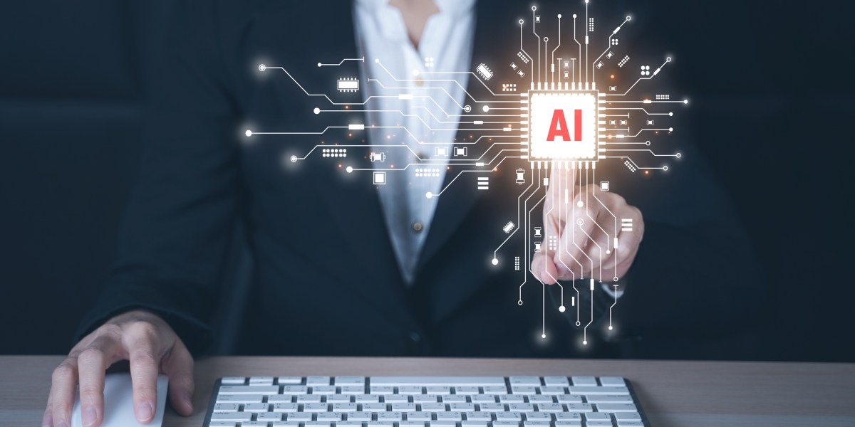 Why accounting may look completely different by 2040