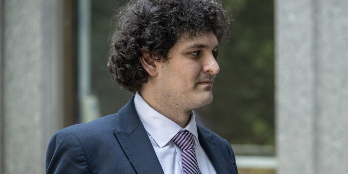 Sam Bankman-Fried formally files for pardon—but White House reiterates FTX cofounder’s odds are slim