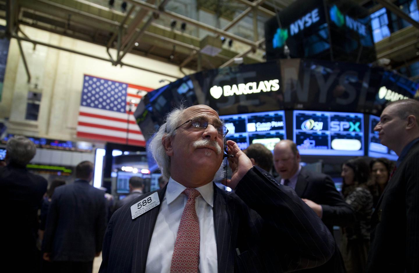 nyse