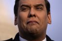 Kalshi reported former Rep. George Santos for allegedly placing a bet on the marketplace against his own attendance at the State of the Union