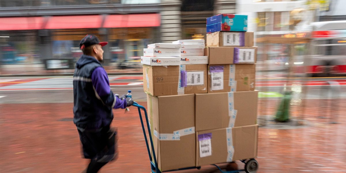 Record revenues. Record profits. Record revenue per employee. The Fortune 500 is richer than ever—and employing fewer people