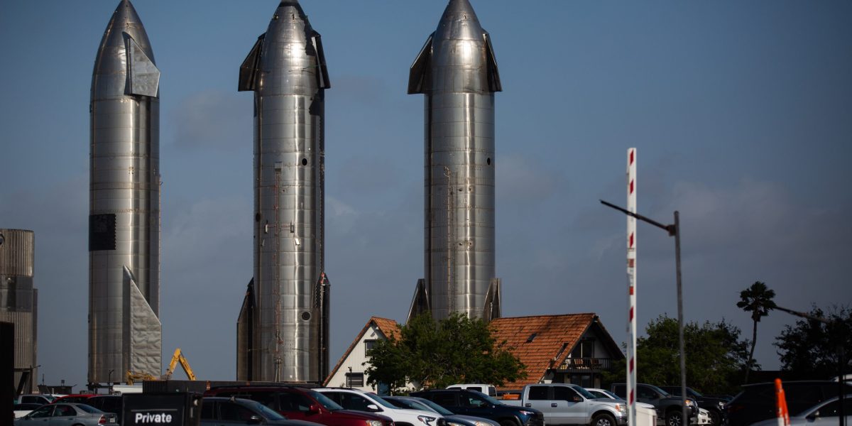 While investors await the SpaceX IPO, these space stocks are already public, building an economy in Earth orbit—and beyond While investors await the SpaceX IPO, these space stocks are already public, building an economy in Earth orbit—and beyond