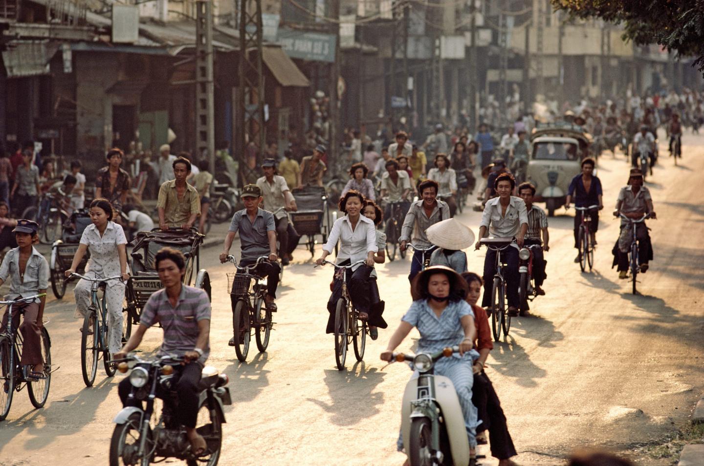 Fortune Archives: The moment Vietnam’s economy took a right turn