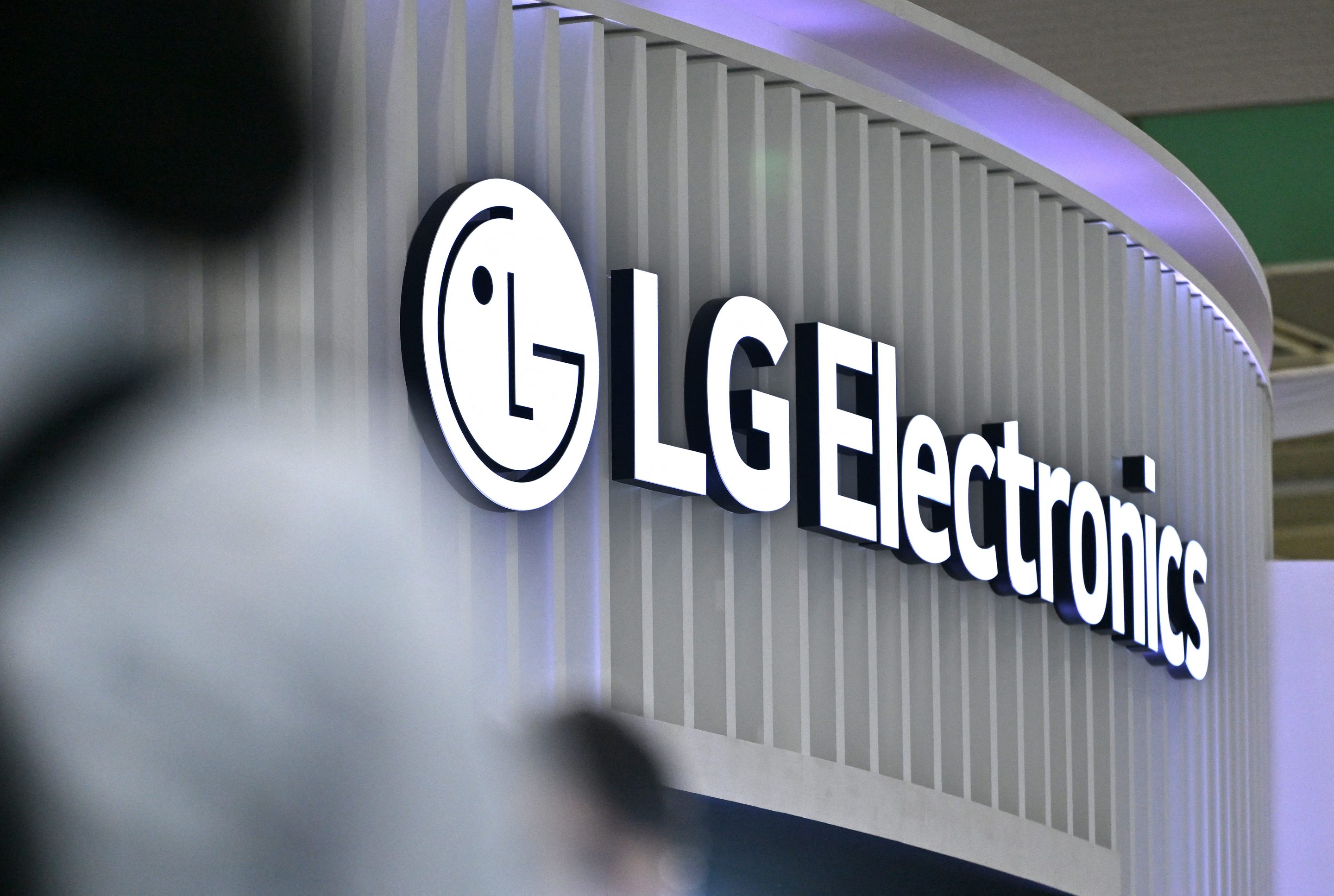 LG Electronics is headquartered in South Korea.